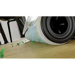 Пилосос Karcher FCV 3 (1.056-122.0) - мініатюра 8