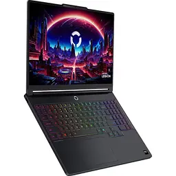 Ноутбук Lenovo Legion 5 15AGP11 (83Q60001US) [174010] - мініатюра 4