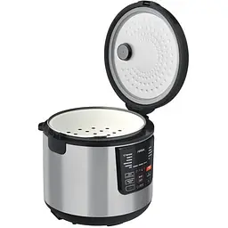 Мультиварка Rotex RMC501-B - мініатюра 8