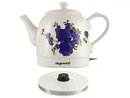 Електрочайник ViLgrand VC515R - мініатюра 2