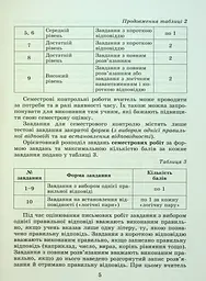 Математика 5 клас. Самостійні та діагностичні роботи - мініатюра 4