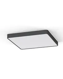 Стельовий світильник Nowodvorski 7530 Soft Ceiling Led