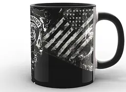 Кружка GeekLand Сини Анархії Sons of Anarchy Sons of Anarchy SA.002.20 - мініатюра 7