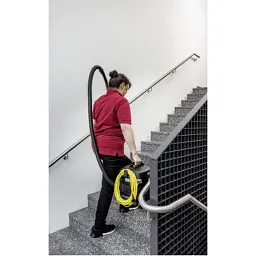 Пилосос Karcher GoFurther T 11/1 Classic Adv RePlast (1.527-222.0) - мініатюра 6