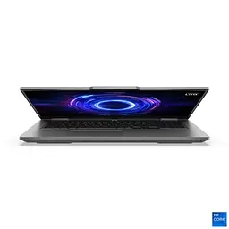 Ноутбук Lenovo LOQ 17IRX10 (83JH00ELRA) - мініатюра 10