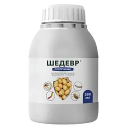 Протруйник Шедевр 500 мл, ProtectON