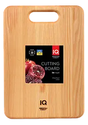 Дошка обробна Be Royal, 35х25х2 см IQ kuh0017385