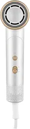 Фен Sencor SHD 9050GD (7185654) - мініатюра 3