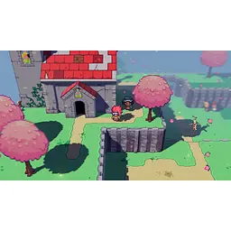 Ключ активації Microsoft Cassette Beasts: Deluxe Edition для Xbox One/Series S/X - мініатюра 3