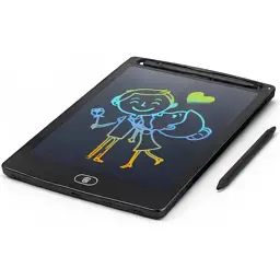 Планшет для малювання ColorWay LCD Writing Tablet 8.5 (CW-WT8BK) - мініатюра 4
