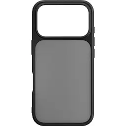 Чохол Blueo Ape Case для Apple iPhone 17 Pro Max Black (B32-I17PMBLK) [144723] - мініатюра 2