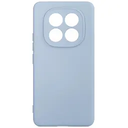 Чохол до мобільного телефона Armorstandart Icon Xiaomi Redmi Note 15 Pro 4G Winter Blue (ARM89820)