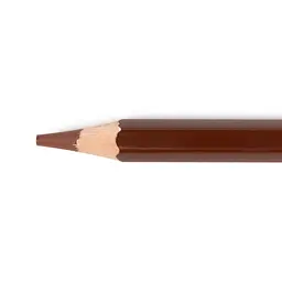 Олівець акварельний 99IDEAS "Aqua Expert", Brown Henna/Коричнева хна, 99AE-BHEN