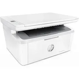 Багатофункціональний пристрій HP LaserJet Pro M141w WiFi (7MD74A) - мініатюра 3
