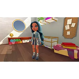 Ключ активації Microsoft Rainbow High: Runway Rush для Xbox One/Series S/X - мініатюра 10