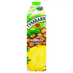 Нектар Tymbark Ананасовий 1 л - мініатюра 2