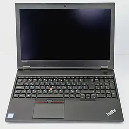 Ноутбук Lenovo ThinkPad L560 FHD (i5-6200U/16/480SSD) - Class A "Б/В"