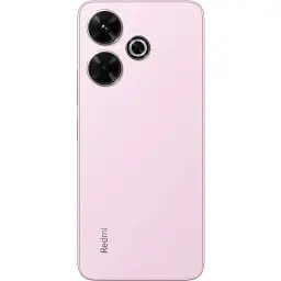 Смартфон Xiaomi Redmi 13 6/128GB Pearl Pink (Global Version) NFC - мініатюра 5