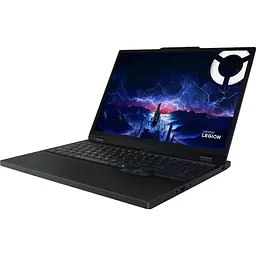 Ноутбук Lenovo Legion 5 15IAX10 (83F0001UUS) [174009] - мініатюра 3