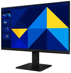 Монітор Samsung 22" LS22D300GAIXUA teh0026655 - мініатюра 5