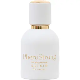 Парфуми з феромонами для жінок Medica-Group PheroStrong Pheromone Elixir for Women 50 мл - мініатюра 2