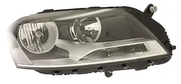 Фара передня права VW Passat B7 10-16р Depo (441-11G5RMLDEM2)