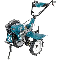 Бензиновий культиватор Konner&Sohnen KS 7HP-1050G
