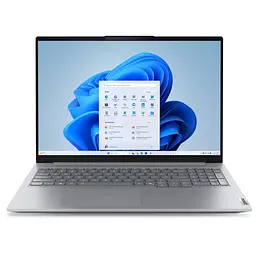 Ноутбук Lenovo ThinkBook 16 G8 IAL (21SK007RRA) - мініатюра 1