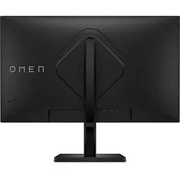 Монітор TFT 27" HP OMEN 27, IPS, 165Hz, 1ms, 2xHDMI, DP, HAS, чорний (780F9E9) - мініатюра 2