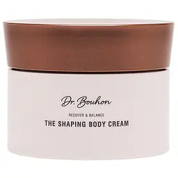 Крем для тіла Dr.Bouhon Recover & Balance The Shaping Body Cream моделюючий 200 мл