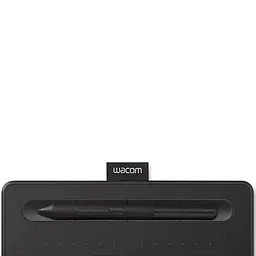 Графічний планшет Wacom Intuos S (CTL-4100K-N) - мініатюра 5