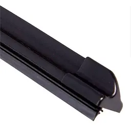 Двірник безкаркасний Elegant ECO Soft 20" 500 мм (300 450) - мініатюра 5