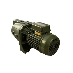 Насос відцентровий Saer M-70 0,55 кВт (2,4 м3/год, 52 м) - мініатюра 6