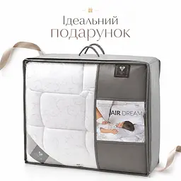 Ковдра Ideia 140х210 Зима-Літо 8-7939*001 - мініатюра 9