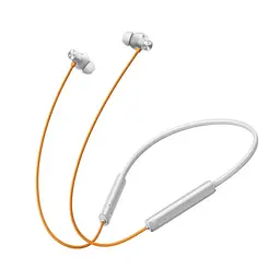 Навушники Realme Buds Wireless 5 ANC RMA2412 глобальна версія сріблясті