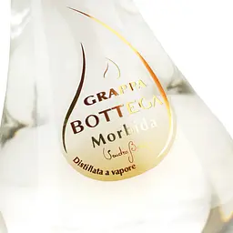 Граппа Bottega Sandro 38% 0.7 л - мініатюра 6