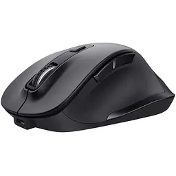 Мишка Trust Fyda Wireless Black (24727) - мініатюра 3