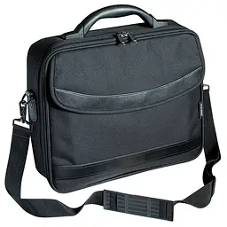 Сумка для ноутбука Semi Line 15,6" Black чорний (8314)