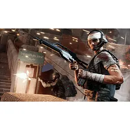 Ключ активації Microsoft Insurgency: SandStorm - Deluxe Edition для Xbox One/Series - мініатюра 9