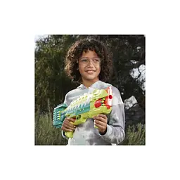 Іграшкова зброя Hasbro Nerf Armorstrike (F5855) - мініатюра 8