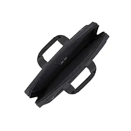 Сумка для ноутбука RivaCase 8231 15.6" Черный - миниатюра 8