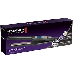 Випрямляч для волосся Remington S 5515 (61540) - мініатюра 9