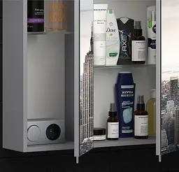Блок управління світильником Sanwerk LV0000102 - мініатюра 2