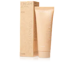 Крем Себум баланс Cream Active Антиакне White Mandarin 50 мл