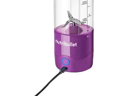Блендер NUTRIBULLET NBP003PU - мініатюра 2