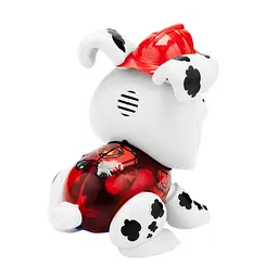 Ігровий набір Paw Patrol Маршал Build a Bot det0018325 - мініатюра 8