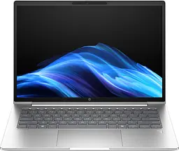 Ноутбук HP ProBook 4 G1i 14" WUXGA IPS, 300n/U5-225H (4.9)/16Gb/SSD512Gb/Intel Arc/FPS/Підсв/Win11Pro (AT6F4AV_V10)