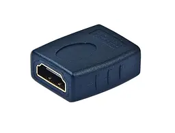 Перехідник GRAND мама Hdmi мама Hdmi адаптер гніздо гніздо - мініатюра 2