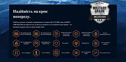Смарт-годинник Kospet TANK М3 Ultra Black з 2 ремінцями (метал + силікон) - мініатюра 8