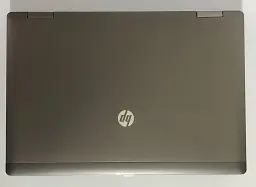 Ноутбук HP ProBook 6475b / 14" (1366x768) / AMD A6-4400M / 8GB / 320GB HDD / AMD Radeon HD 7520G / Win10Pro / сканер відбитка - Б/в - мініатюра 2
